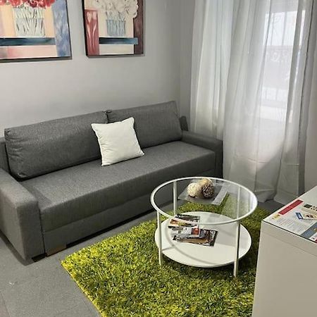 Apartamento En El Casco Antiguo Junto Alameda H. 塞维利亚 外观 照片