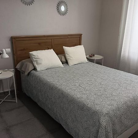 Apartamento En El Casco Antiguo Junto Alameda H. 塞维利亚 外观 照片