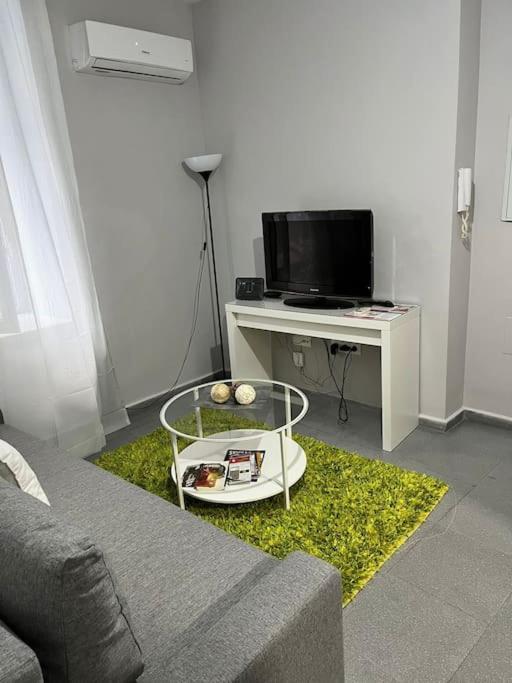 Apartamento En El Casco Antiguo Junto Alameda H. 塞维利亚 外观 照片