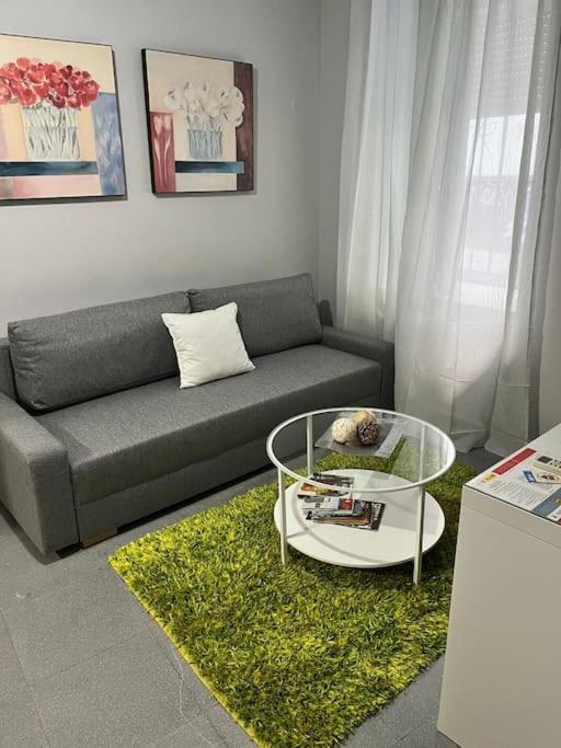 Apartamento En El Casco Antiguo Junto Alameda H. 塞维利亚 外观 照片