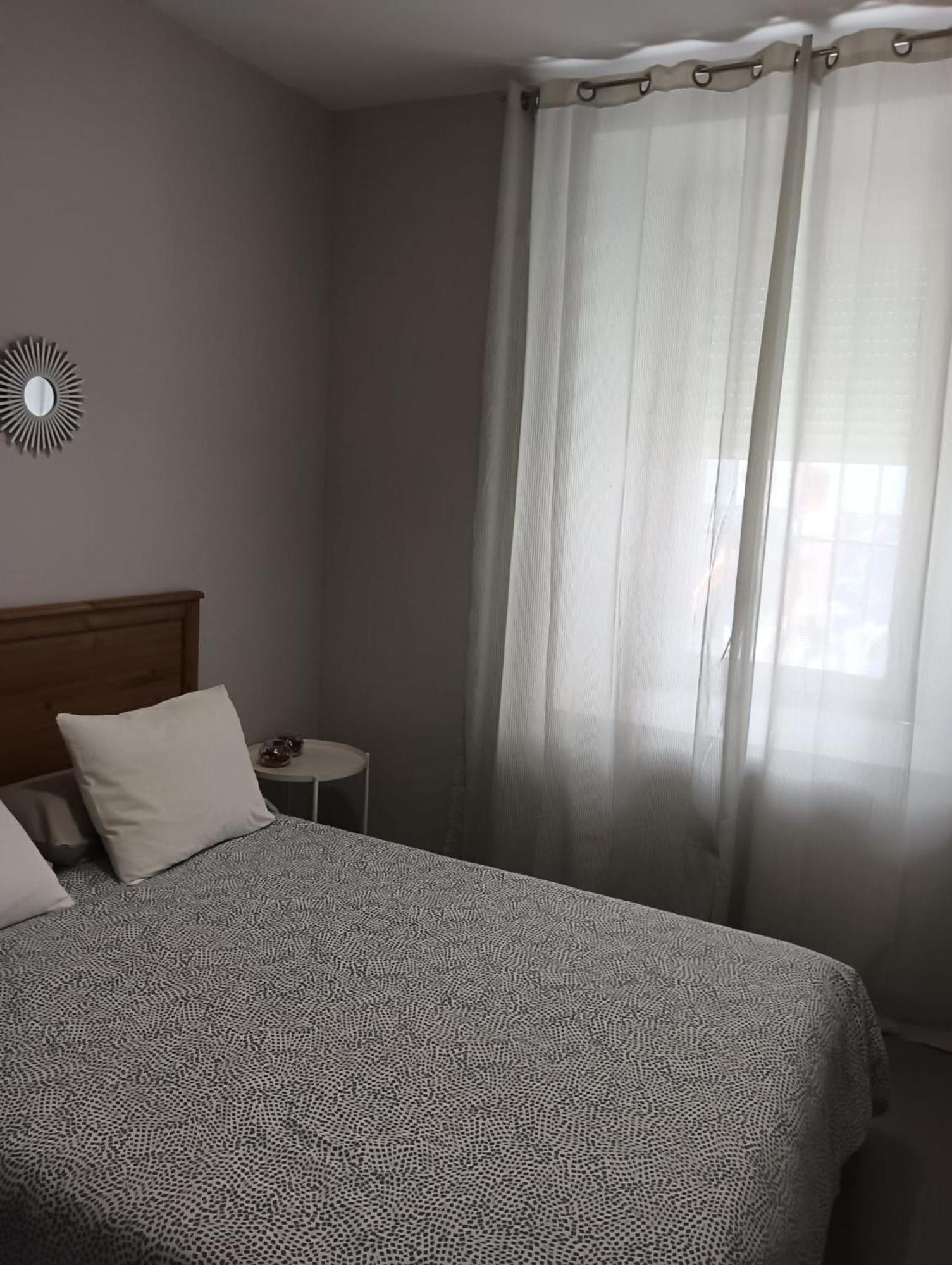 Apartamento En El Casco Antiguo Junto Alameda H. 塞维利亚 外观 照片