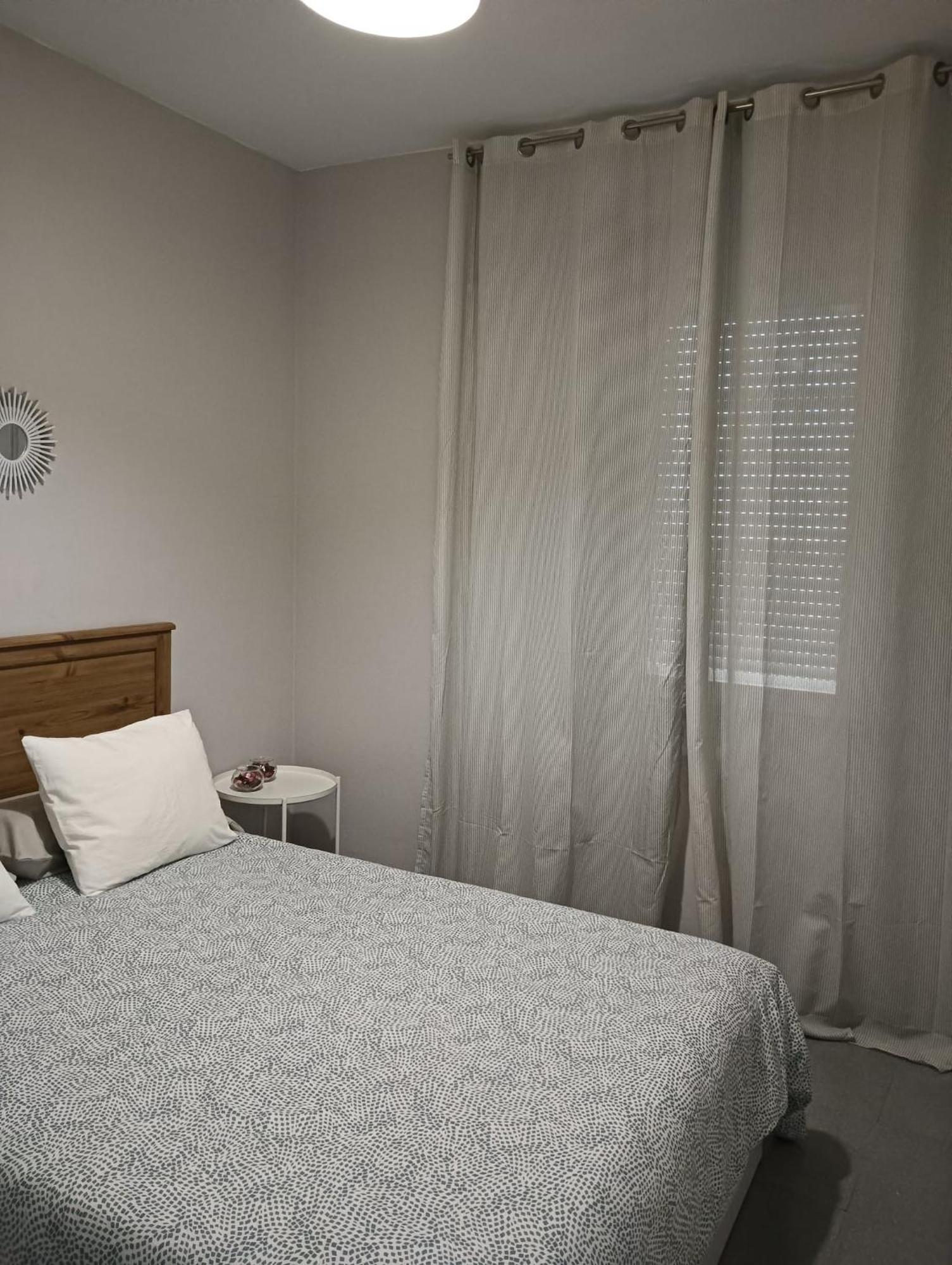 Apartamento En El Casco Antiguo Junto Alameda H. 塞维利亚 外观 照片